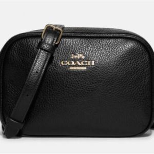 Coach Mini Jamie Camera Bag